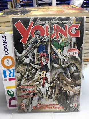 Immagine di YOUNG 028