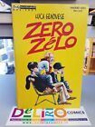 Immagine di ZERO ZELO 001