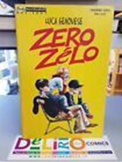 Immagine di ZERO ZELO 001