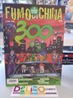 Immagine di FUMO DI CHINA 300