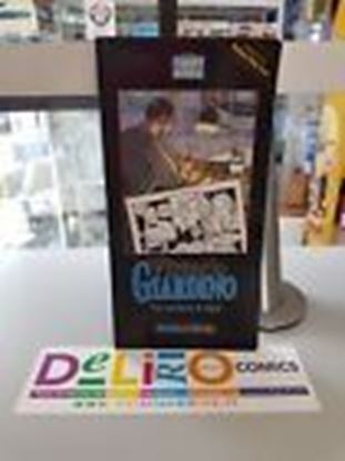 Immagine di VITTORIO GIARDINO TRA ROMANZO E REGIA