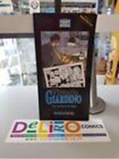 Immagine di VITTORIO GIARDINO TRA ROMANZO E REGIA