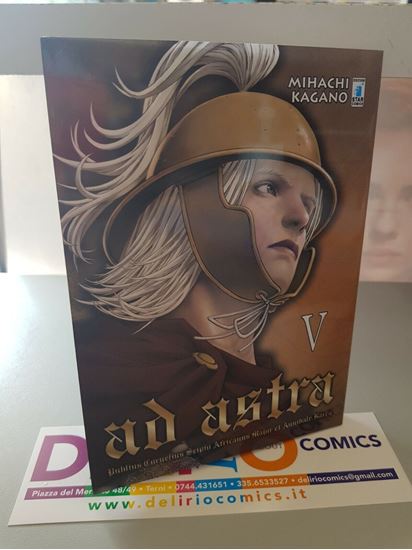 Immagine di AD ASTRA 005