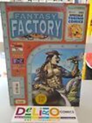 Immagine di FANTASY FACTORY 000