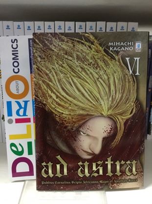 Immagine di AD ASTRA 006