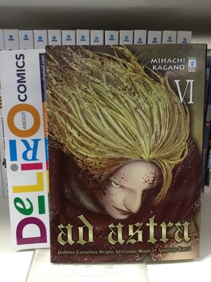 Immagine di AD ASTRA 006