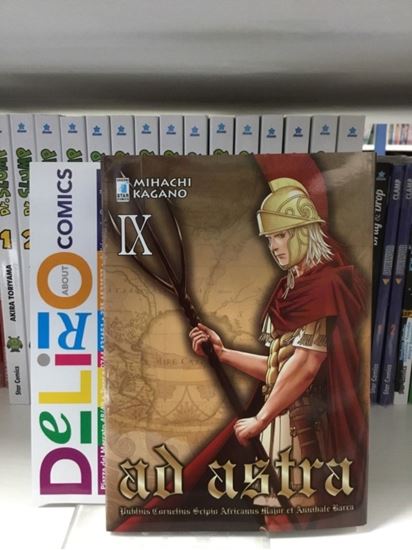 Immagine di AD ASTRA 009