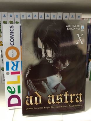 Immagine di AD ASTRA 010