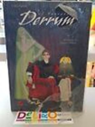 Immagine di DERRUM IL NARRATORE