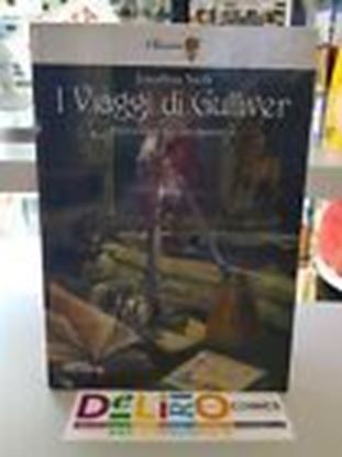 Immagine di I VIAGGI DI GULLIVER