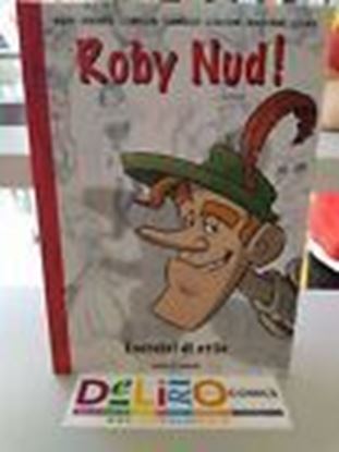 Immagine di ROBY NUD!