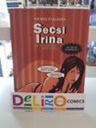 Immagine di SECSI IRINA