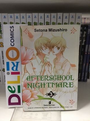 Immagine di AFTERSCHOOL NIGHTMARE 003
