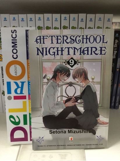 Immagine di AFTERSCHOOL NIGHTMARE 009