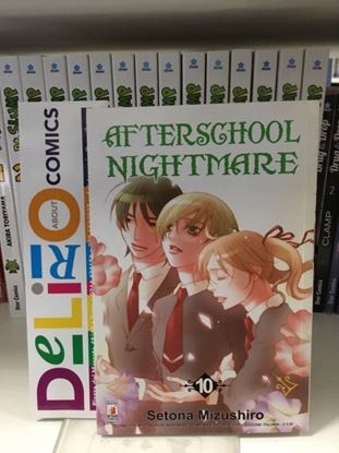 Immagine di AFTERSCHOOL NIGHTMARE 010