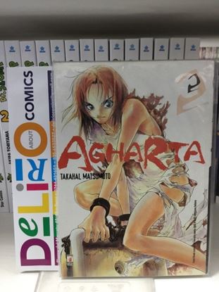 Immagine di AGHARTA 002