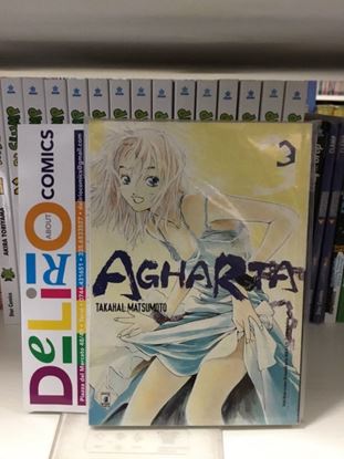Immagine di AGHARTA 003