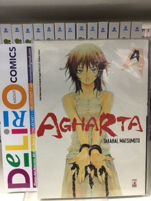 Immagine di AGHARTA 004