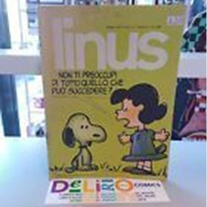 Immagine di LINUS