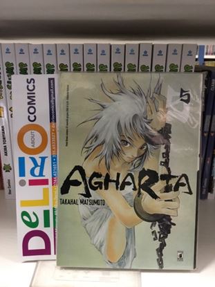 Immagine di AGHARTA 005