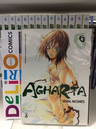 Immagine di AGHARTA 006