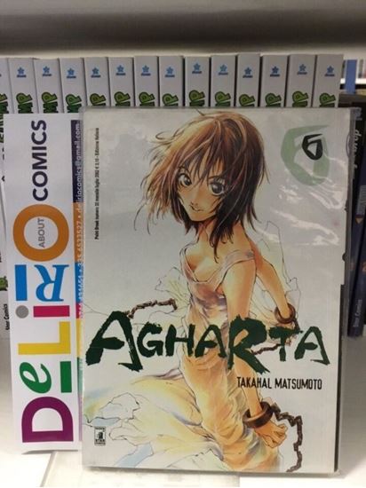 Immagine di AGHARTA 006