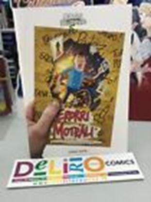 Immagine di QDSS PRESENTANO ERORRI MORTALI 001