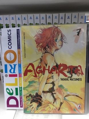 Immagine di AGHARTA 007