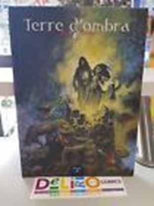 Immagine di TERRE D'OMBRA - SGUARDI 002