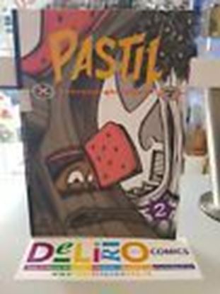 Immagine di PASTIL 002