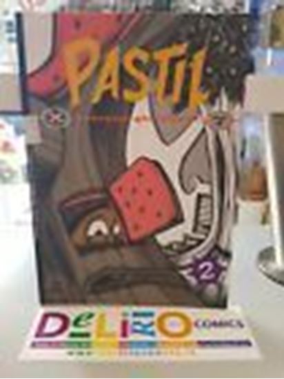 Immagine di PASTIL 002