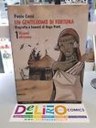 Immagine di UN GENTILUOMO DI FORTUNA VISIONI AFRICANE 001