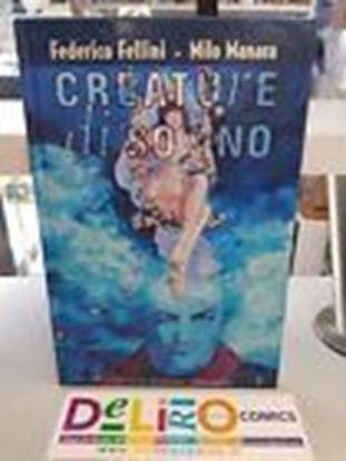 Immagine di CREATURE DI SOGNO