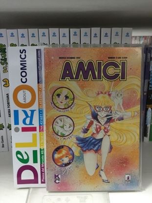 Immagine di AMICI 002