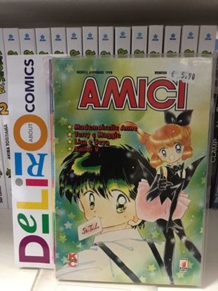 Immagine di AMICI 013