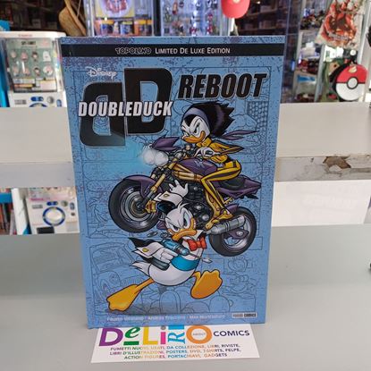 Immagine di DOUBLEDUCK REBOOT