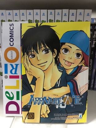 Immagine di IL VENTAGLIO SCARLATTO 004