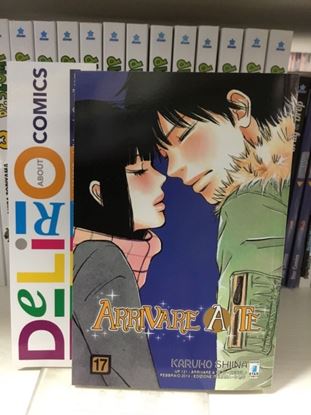Immagine di ARRIVARE A TE 017