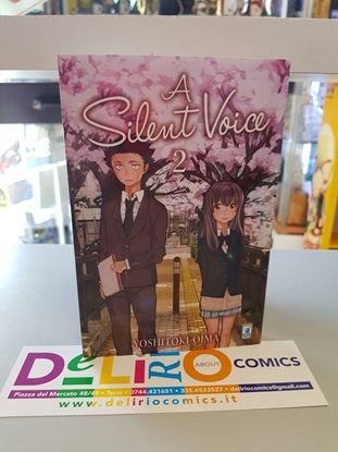 Immagine di A SILENT VOICE 002