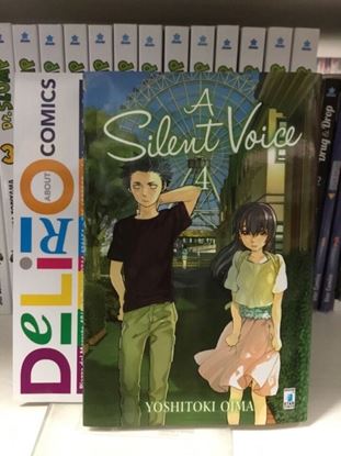 Immagine di A SILENT VOICE 004