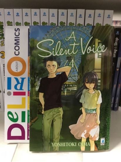 Immagine di A SILENT VOICE 004
