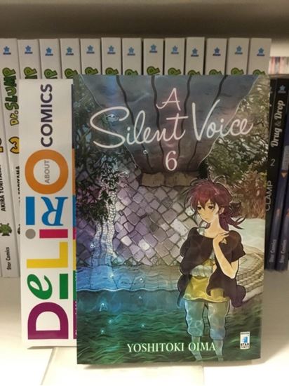 Immagine di A SILENT VOICE 006