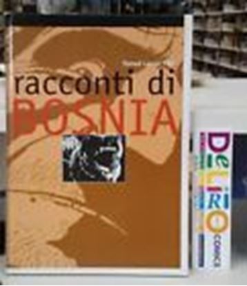 Immagine di RACCONTI DI BOSNIA