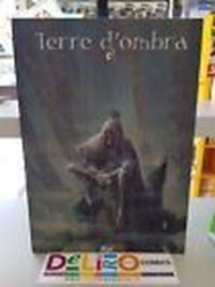 Immagine di TERRE D'OMBRA - CRISALIDE 003