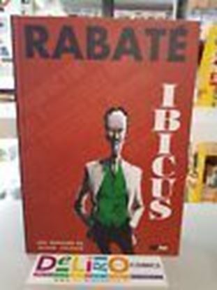 Immagine di IBICUS 001