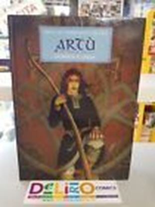 Immagine di ARTU' MYRDDIN IL PAZZO 001