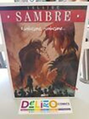 Immagine di SAMBRE - RIVOLUZIONE, RIVOLUZIONE… 003