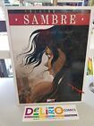 Immagine di SAMBRE 002