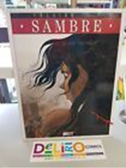 Immagine di SAMBRE 002
