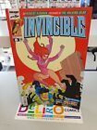 Immagine di INVINCIBLE 008